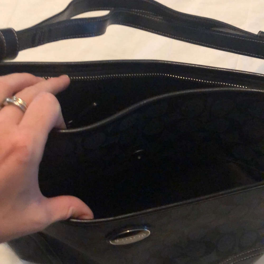 Coach Bag - Picture 5 of 7